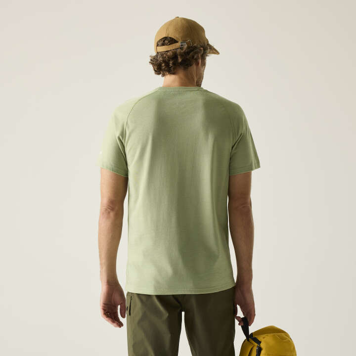 Regatta Herren T-Shirt Escade